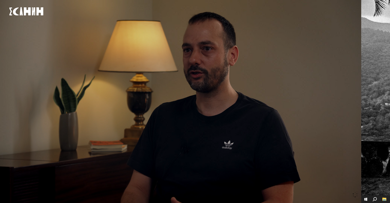 Ο ΚΚ δεν θα έκανε ραπ αν δεν έβρισκε σε αυτό τρυφερότητα