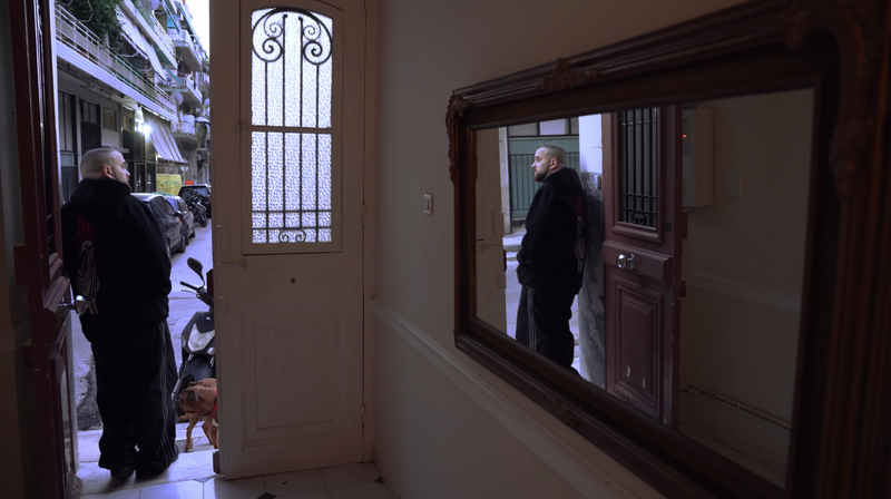 Η Σελήνη συστήνεται για πρώτη φορά